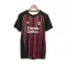 Maglia Manchester City 2008-09 Gara Away Retro