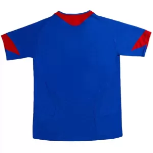 Maglia Manchester United 2005-06 Gara Away Retro