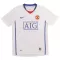 Maglia Manchester United 2008-09 Gara Away Retro