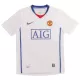 Maglia Manchester United 2008-09 Gara Away Retro