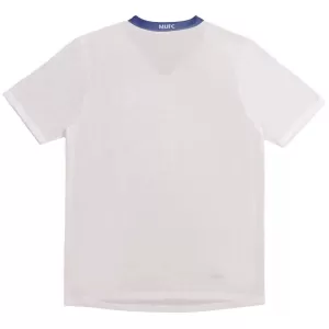 Maglia Manchester United 2008-09 Gara Away Retro