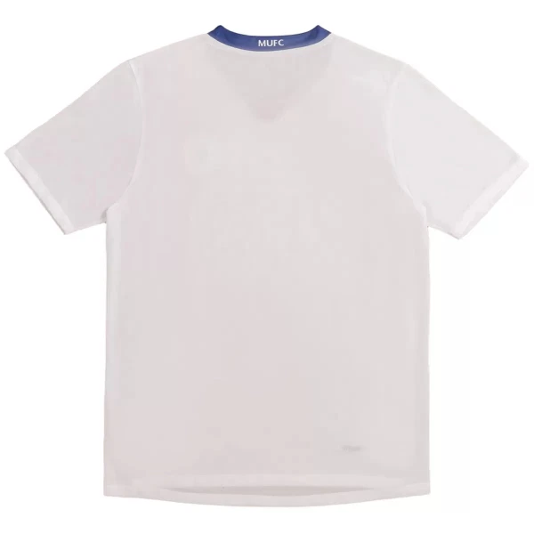 Maglia Manchester United 2008-09 Gara Away Retro