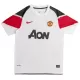 Maglia Manchester United 2010-11 Gara Away Retro Maglia Manchester United 2010-11 Gara Away Retro