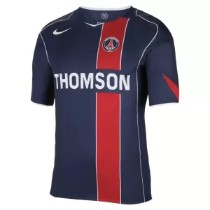Maglia Paris Saint-Germain 2004-05 Retro Maglia Paris Saint-Germain 2004-05 Retro