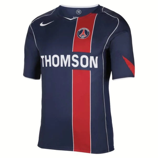 Maglia Paris Saint-Germain 2004-05 Retro Maglia Paris Saint-Germain 2004-05 Retro