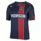 Maglia Paris Saint-Germain 2004-05 Retro