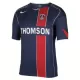 Maglia Paris Saint-Germain 2004-05 Retro Maglia Paris Saint-Germain 2004-05 Retro