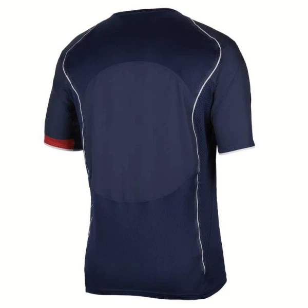 Maglia Paris Saint-Germain 2004-05 Retro