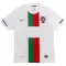 Maglia Portogallo 2010 Gara Away Retro