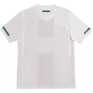 Maglia Portogallo 2010 Gara Away Retro