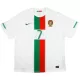 Maglia Portogallo Cristiano Ronaldo 7 2010 Gara Away Retro