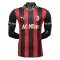 Maglia AC Milan 2025/26 Rosso (Speciell)