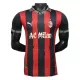 Maglia AC Milan 2025/26 Rosso (Speciell) Maglia AC Milan 2025/26 Rosso (Speciell)