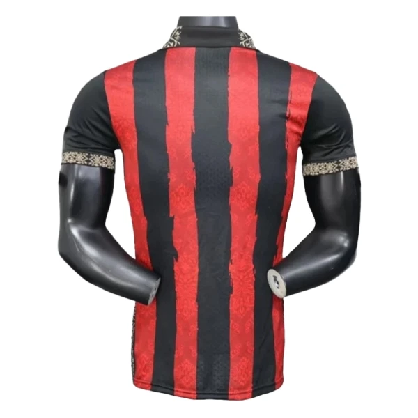 Maglia AC Milan 2025/26 Rosso (Speciell)