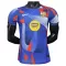 Maglia Barcellona 2025/26 Blu (Speciell)