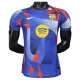 Maglia Barcellona 2025/26 Blu (Speciell)