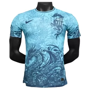Maglia Barcellona Dragon 2025/26 (Speciell)