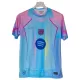 Maglia Barcellona Lamine Yamal 10 2025/26 Blu (Speciell)