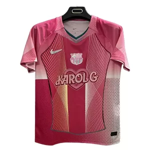Maglia Barcellona x Karolg 2025/26 (Speciell) Maglia Barcellona x Karolg 2025/26 (Speciell)