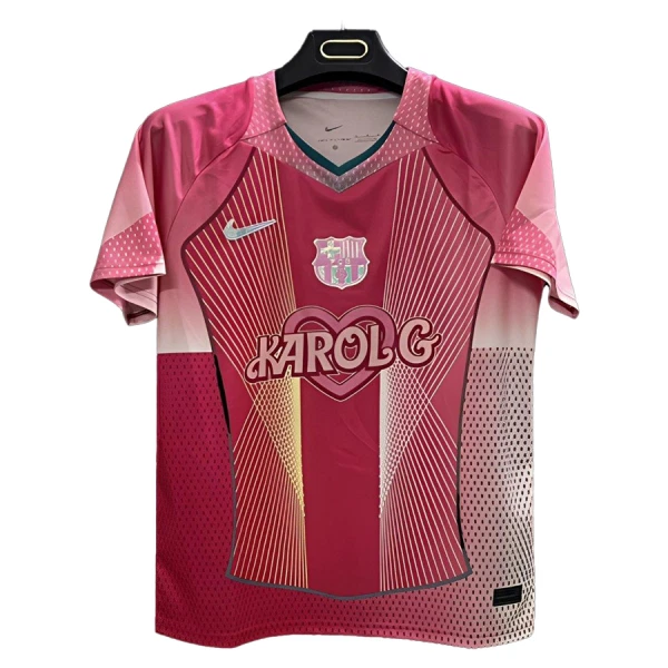 Maglia Barcellona x Karolg 2025/26 (Speciell)