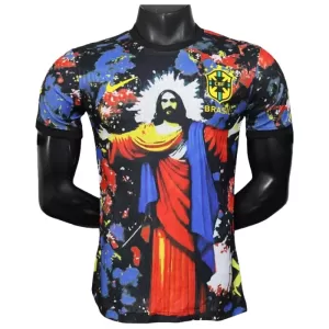 Maglia Brasile 2025 (Speciell)