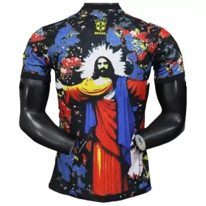 Maglia Brasile 2025 (Speciell)