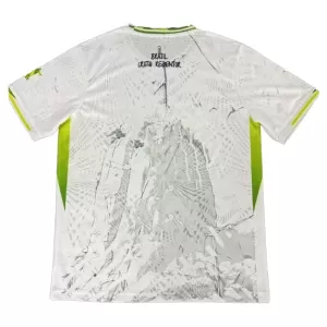 Maglia Brasile 2025 (Speciell)