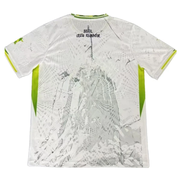 Maglia Brasile 2025 (Speciell)