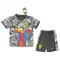Maglia Brasile Bambino 2025 (Speciell)