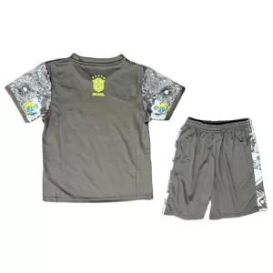 Maglia Brasile Bambino 2025 (Speciell)