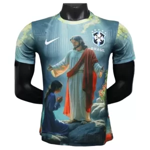 Maglia Brasile x Christ 2025 (Speciell)