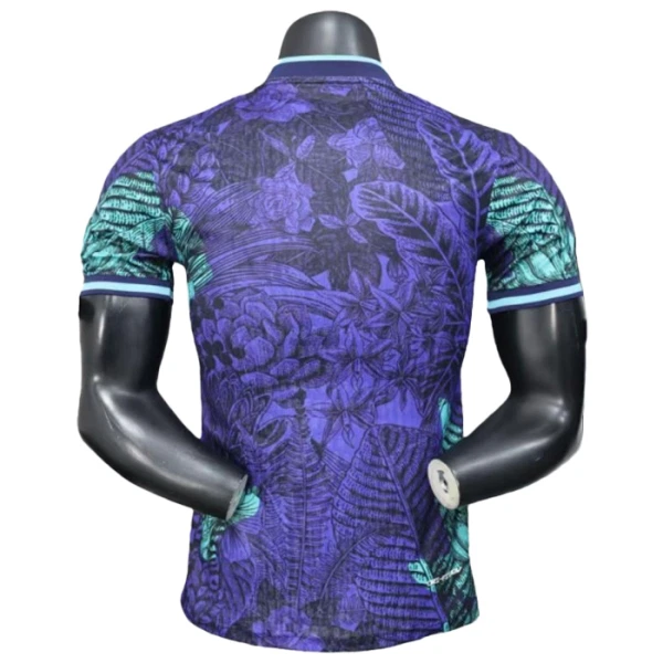 Maglia Brasile x Leafs 2025 (Speciell)