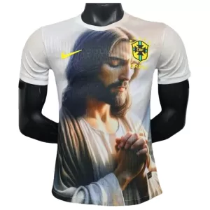 Maglia Brasile x Praying 2025 (Speciell)