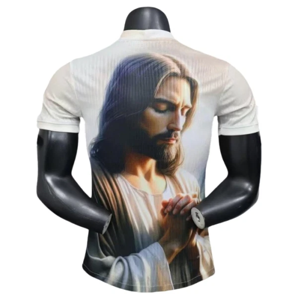 Maglia Brasile x Praying 2025 (Speciell)