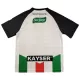 Maglia Club Deportivo Palestino 2025 (Speciell)