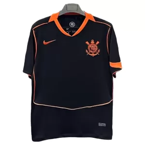 Maglia Corinthians Gara Third 2025/26