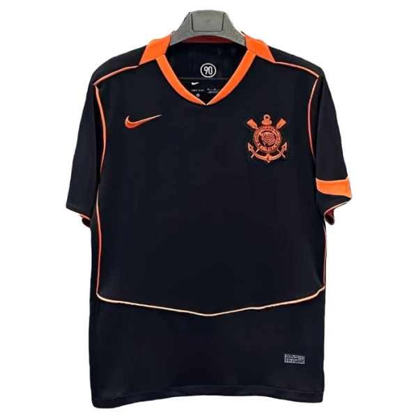 Maglia Corinthians Gara Third 2025/26 Maglia Corinthians Gara Third 2025/26