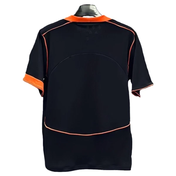 Maglia Corinthians Gara Third 2025/26