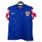 Maglia Croazia 2010 Gara Away Retro