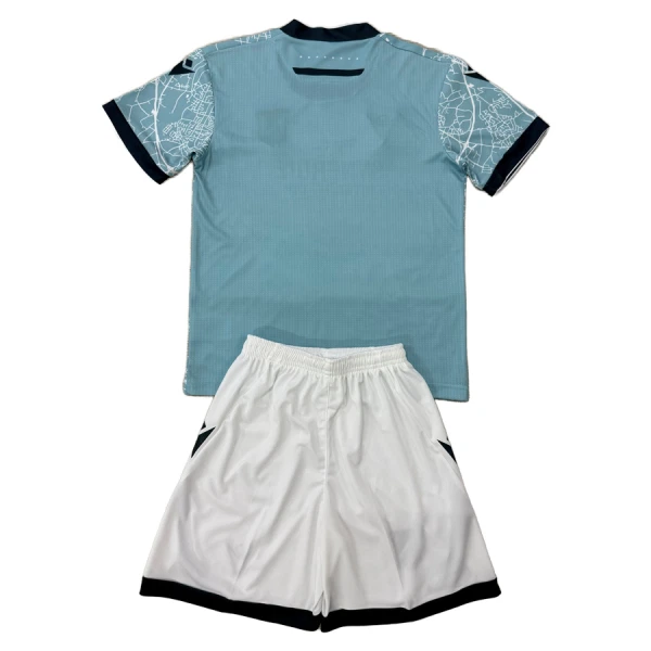 Maglia FC Nantes Bambino Gara Away 2025/26