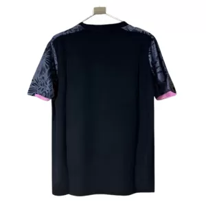 Maglia FC Palestina X Farrah Azam 2025/26 Nero