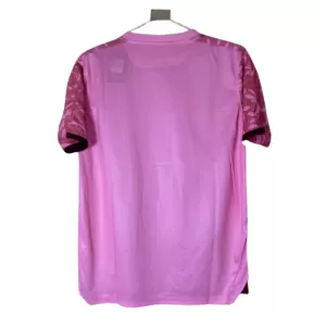 Maglia FC Palestina X Farrah Azam 2025/26 Rosa