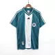 Maglia Germania Gara Away Retro 1998 Maglia Germania Gara Away Retro 1998
