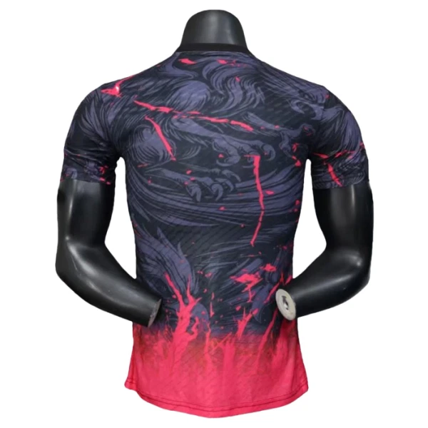 Maglia Giappone 2025 (Speciell)