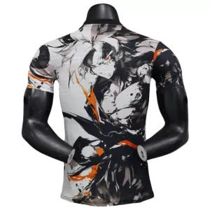 Maglia Giappone 2025 (Speciell)