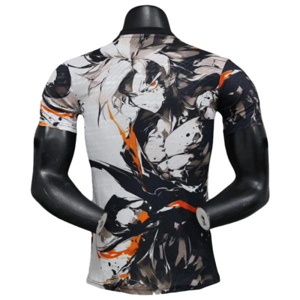 Maglia Giappone 2025 (Speciell)