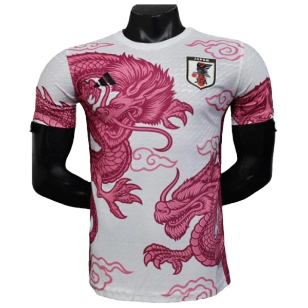 Maglia Giappone Dragon 2025 (Speciell) Maglia Giappone Dragon 2025 (Speciell)