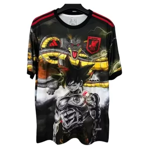 Maglia Giappone x DragonBall 2025 (Speciell)