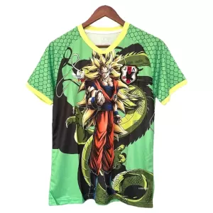 Maglia Giappone x DragonBall 2025 (Speciell)
