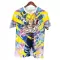 Maglia Giappone x DragonBall 2025 (Speciell)